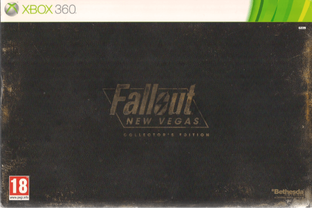 Fallout: New Vegas