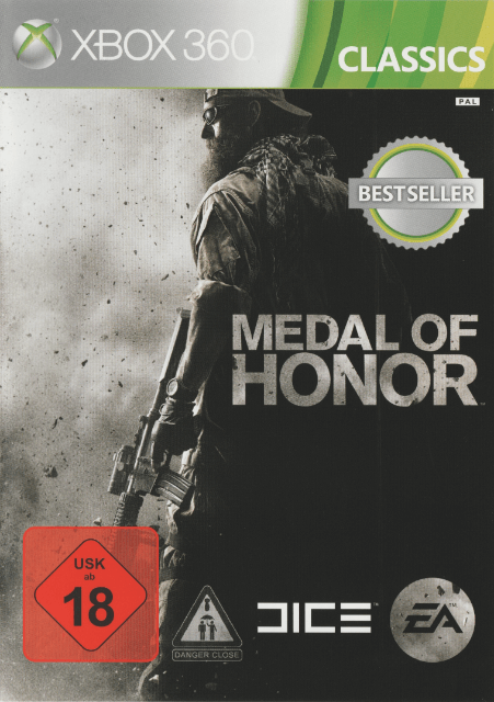 Medal of Honor
