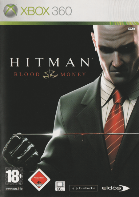 Hitman: Blood Money