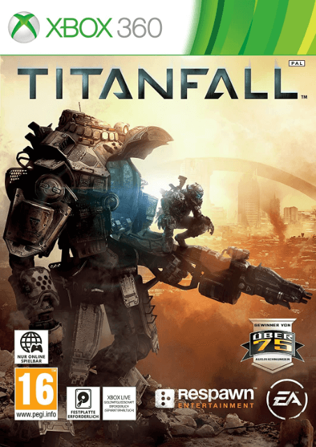 Titanfall