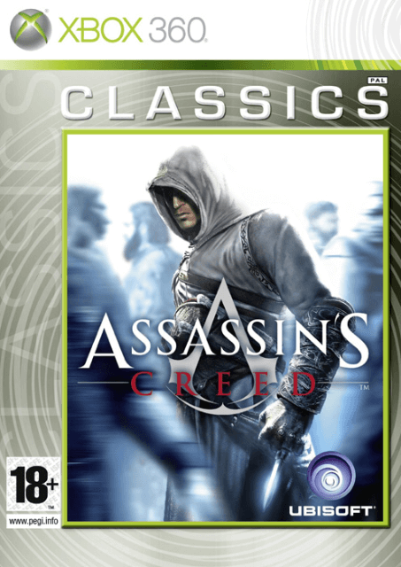 Assassin's Creed