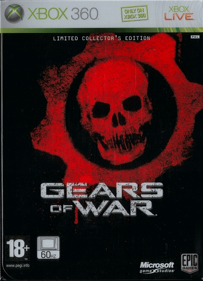 Gears of War