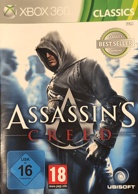 Assassin's Creed