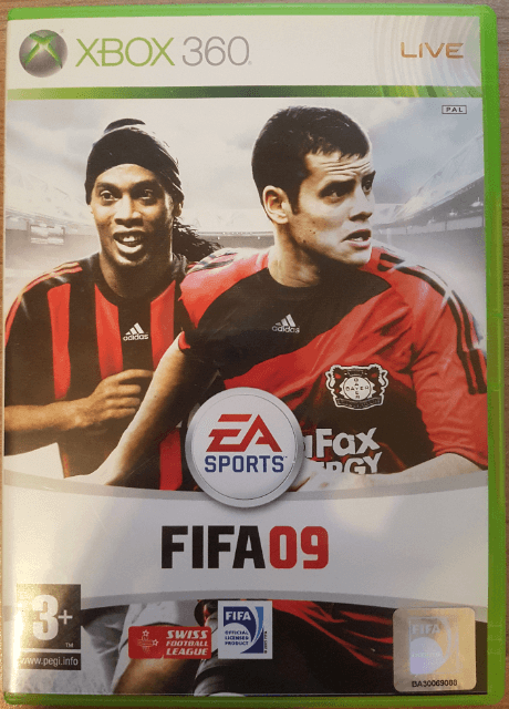 FIFA 09
