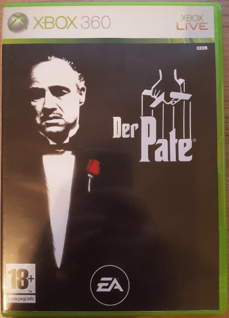 Der Pate