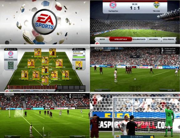 FIFA 13