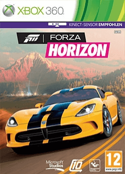 Forza Horizon