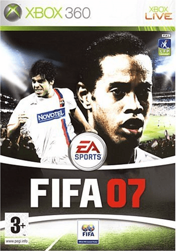 FIFA 07