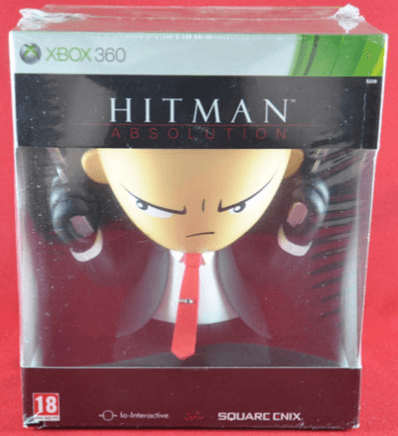 Hitman: Absolution