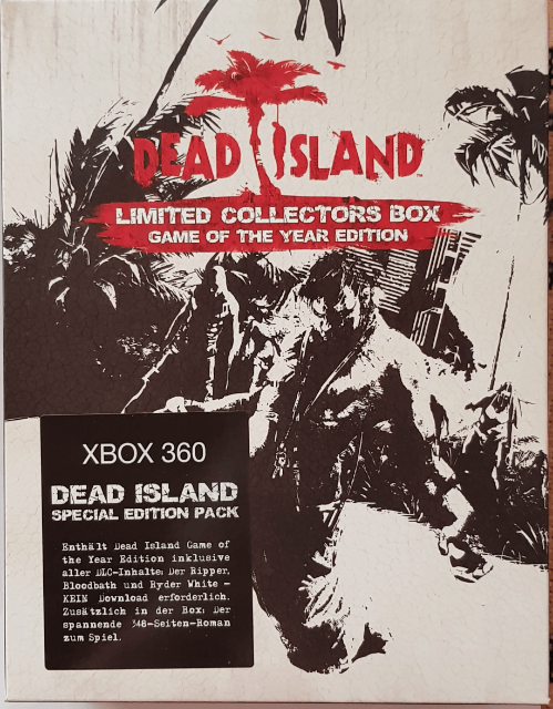 Dead Island
