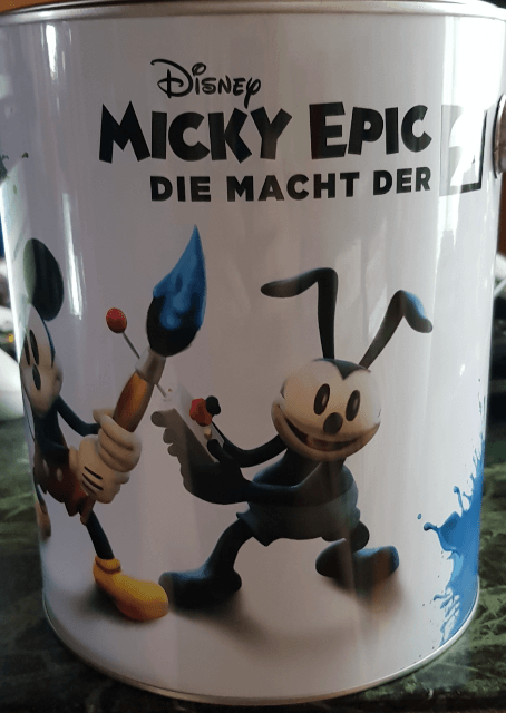 Disney Micky Epic 2: Die Macht der Zwei