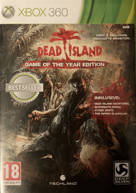 Dead Island