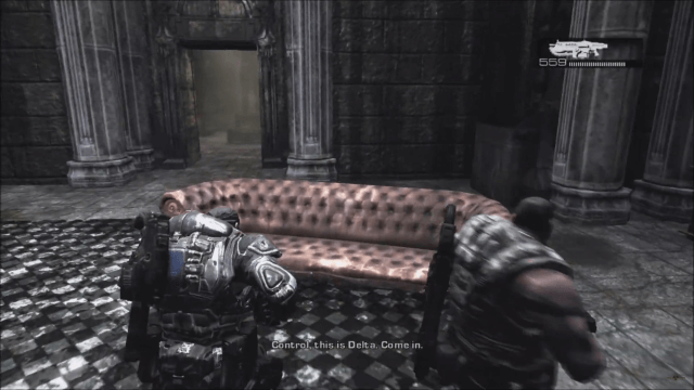 Gears of War