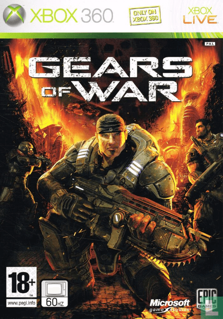 Gears of War
