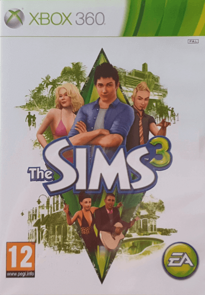 The Sims 3