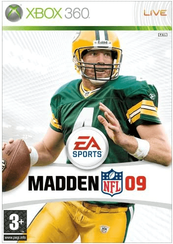 Madden NFL 09
