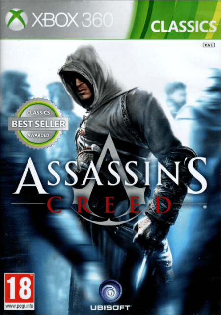 Assassin's Creed