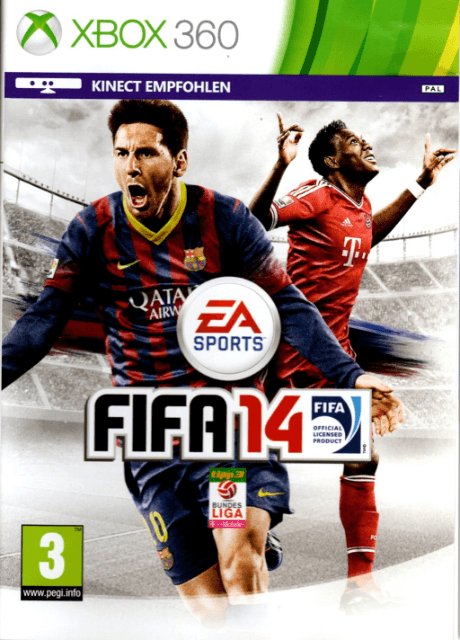 FIFA 14
