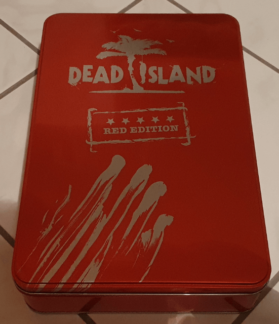 Dead Island