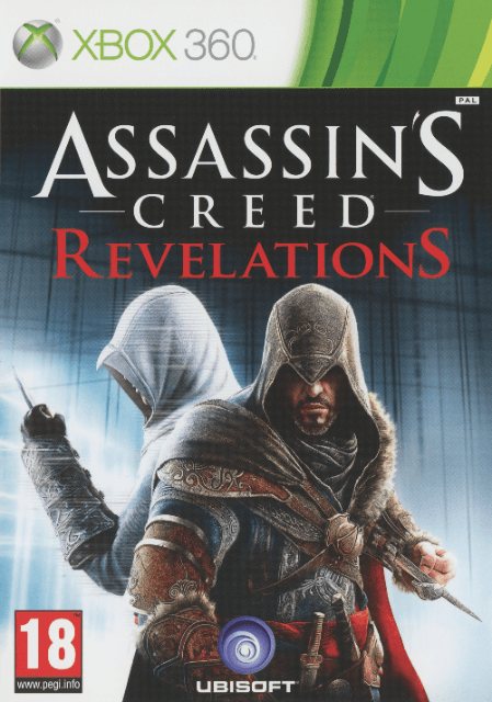 Assassin's Creed: Revelations