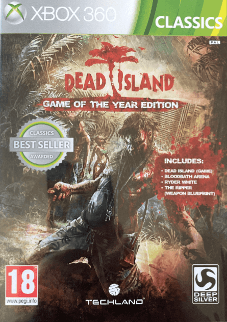 Dead Island