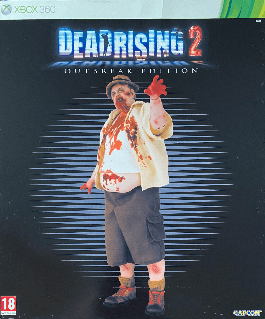 Dead Rising 2