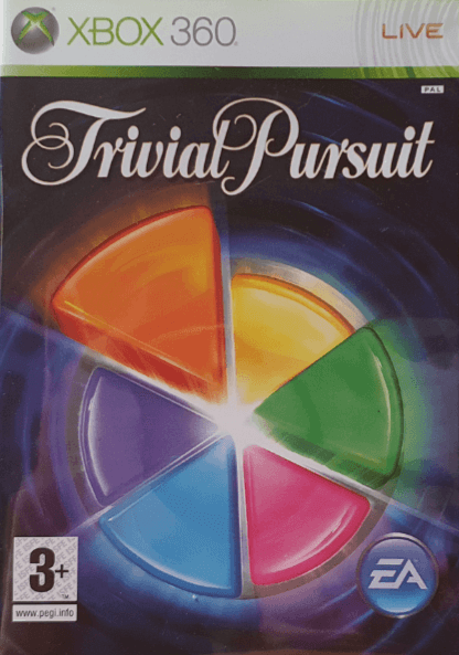 Trivial Pursuit
