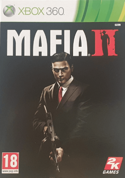 Mafia II