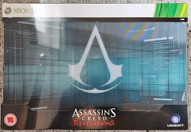 Assassin's Creed: Revelations