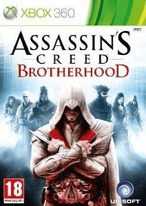 Assassin's Creed Brotherhood