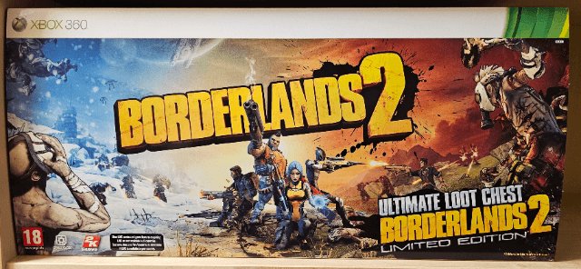 Borderlands 2