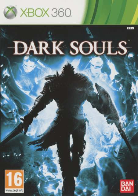 Dark Souls