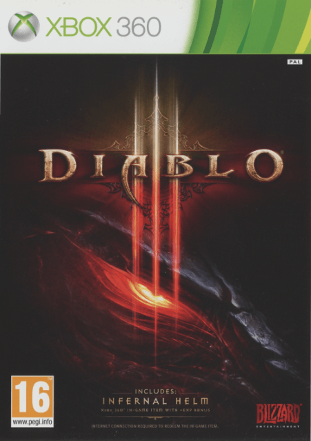 Diablo III