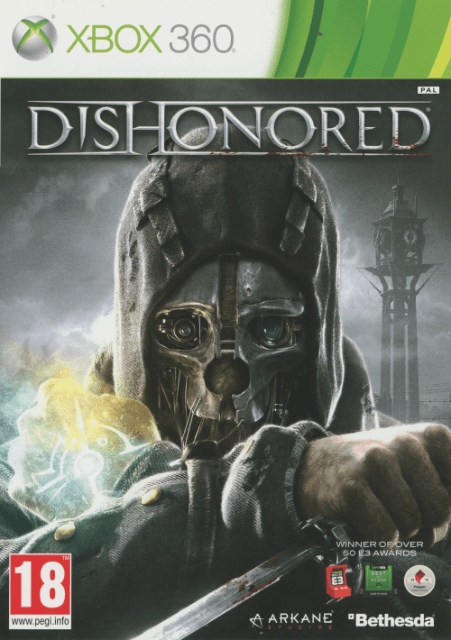 Dishonored