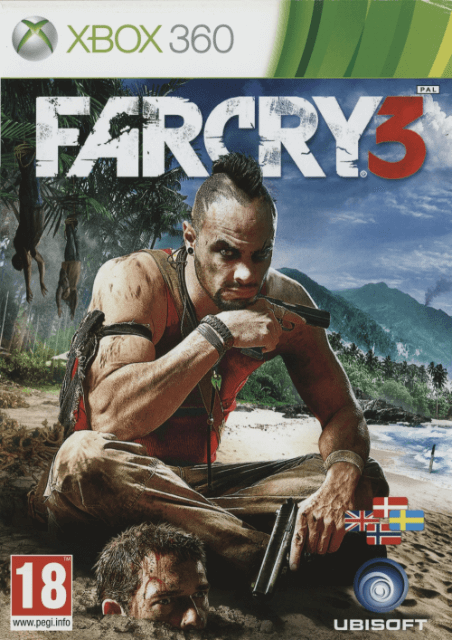 Far Cry 3