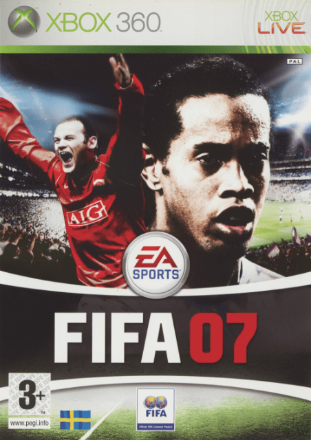 FIFA 07