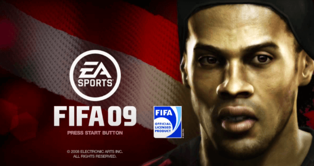 FIFA 09