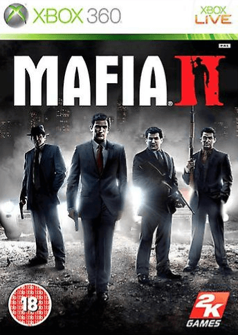 Mafia II