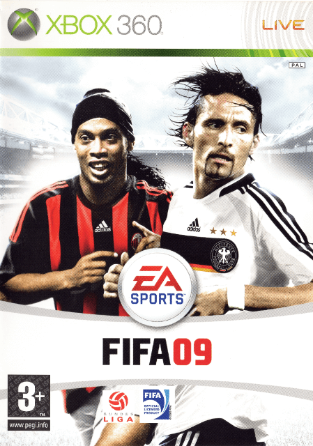 FIFA 09