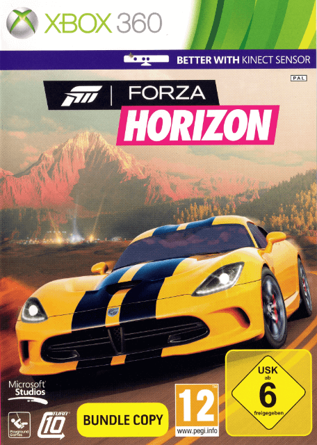 Forza Horizon