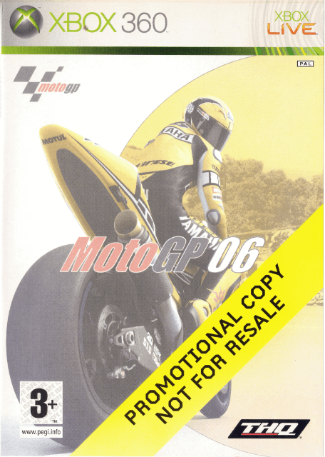MotoGP '06