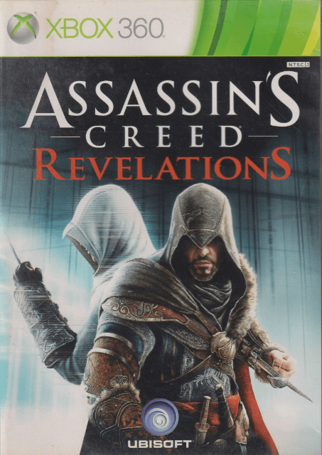 Assassin's Creed: Revelations