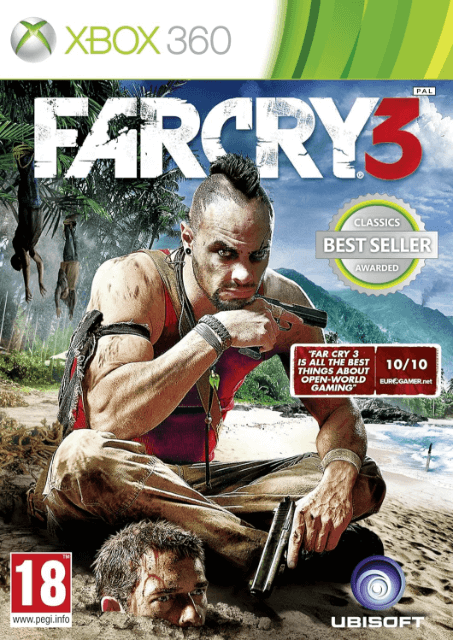 Far Cry 3
