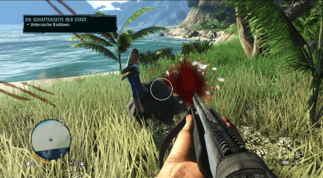 Far Cry 3