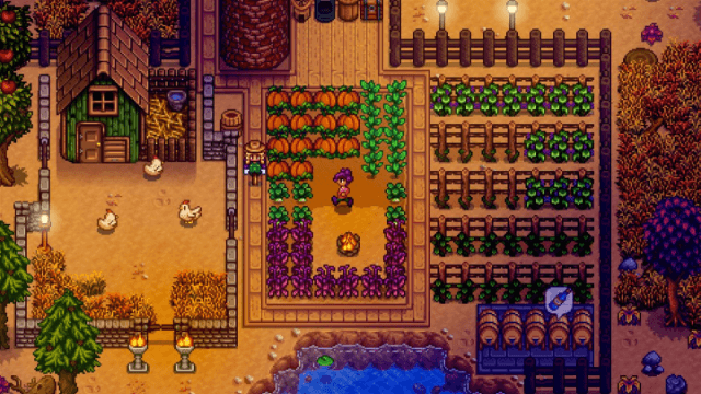 Stardew Valley