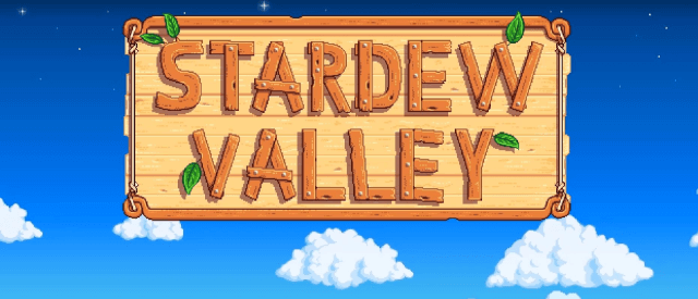 Stardew Valley