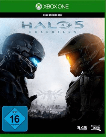 Halo 5: Guardians
