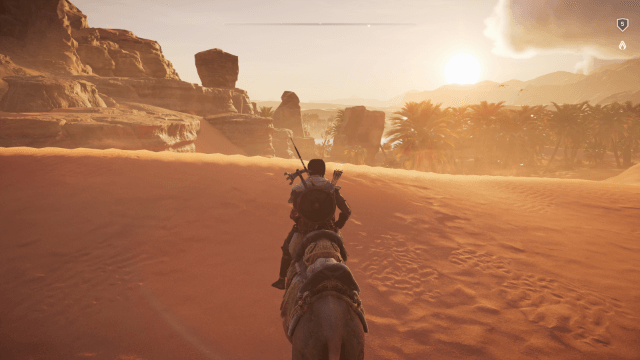Assassin's Creed Origins