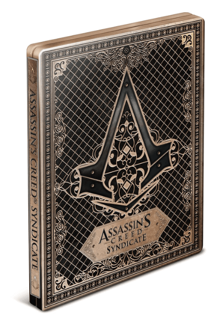 Assassin's Creed Syndicate