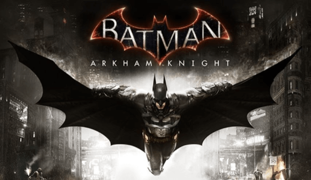 Batman: Arkham Knight